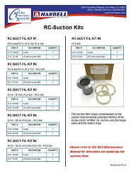 Suction Kit